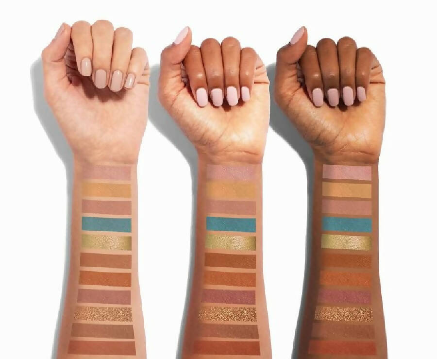 Bellapierre Cosmetics - Disco 35 Colour Eyeshadow Palette