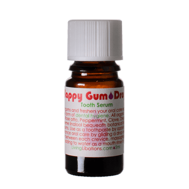 Living Libations - Happy Gum Drops - Glow Organic