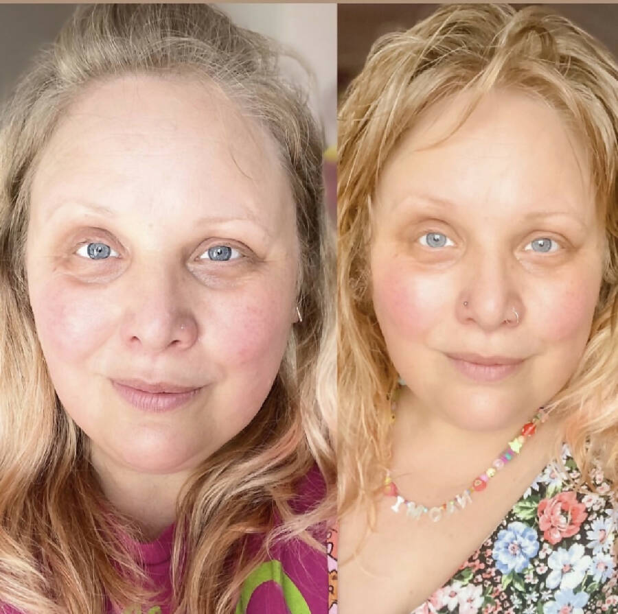 RUCI - REJUVENATE & FIRM LIQUID VITAMIN SUPPLEMENT