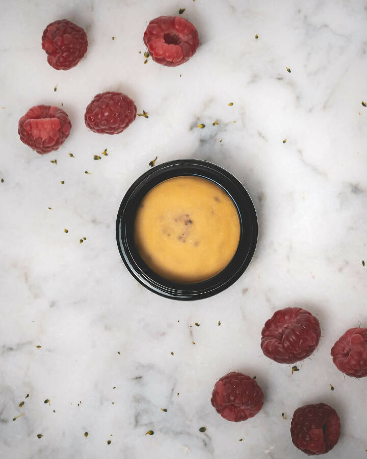 KoR Skin Care - Berry Kiss Lip Scrub