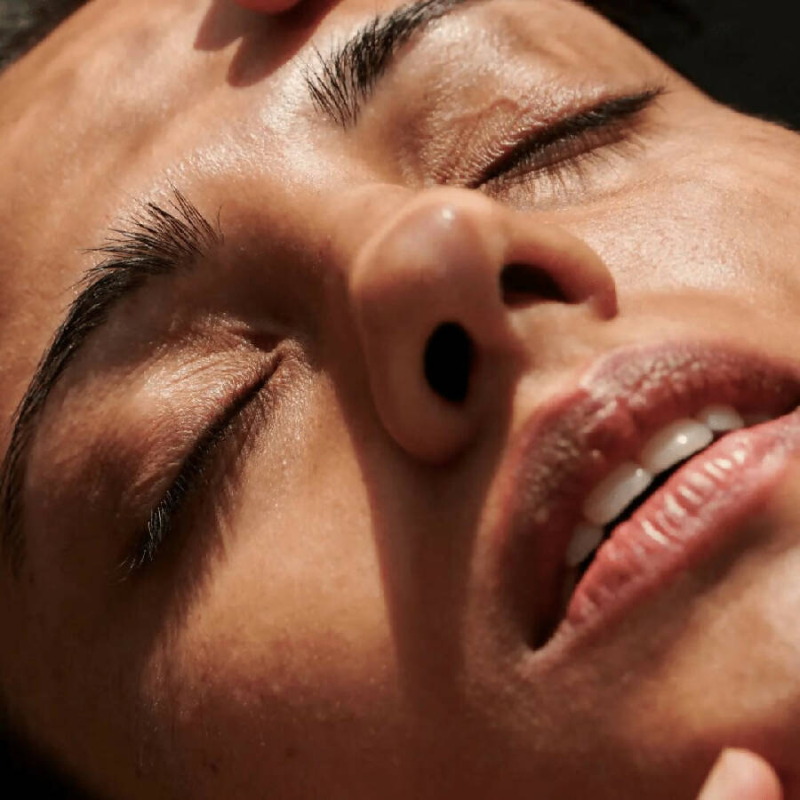 Baie Botanique - Baie Soleil Facial Sunscreen