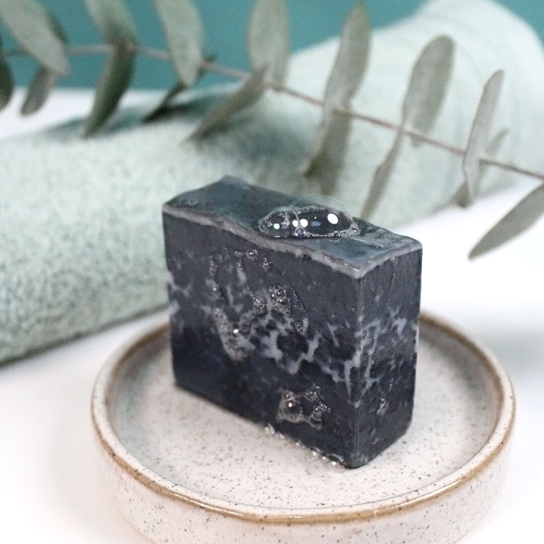 ZAO Makeup - Detox Facial Cleanser - Glow Organic