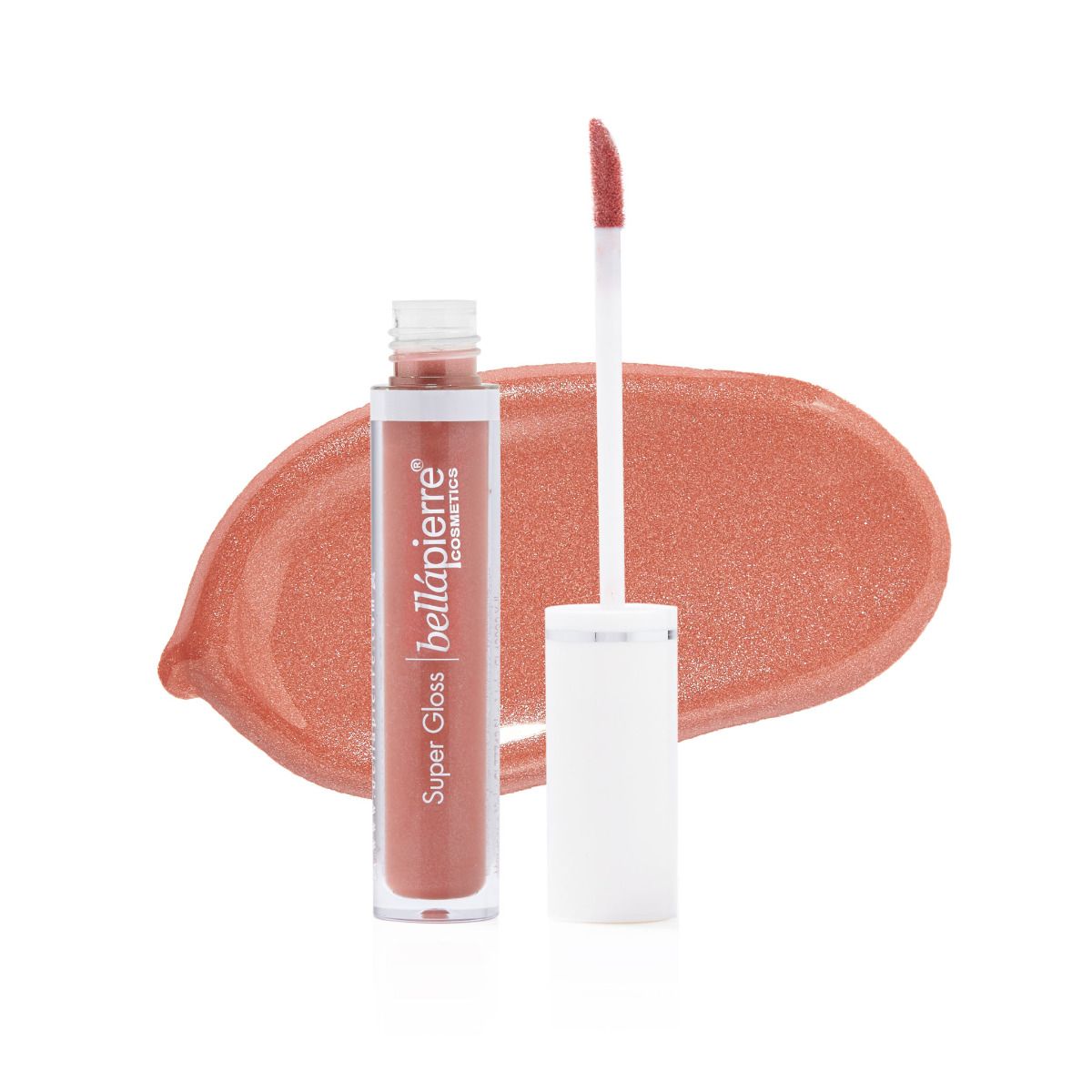 Bellapierre Cosmetics - Super Gloss