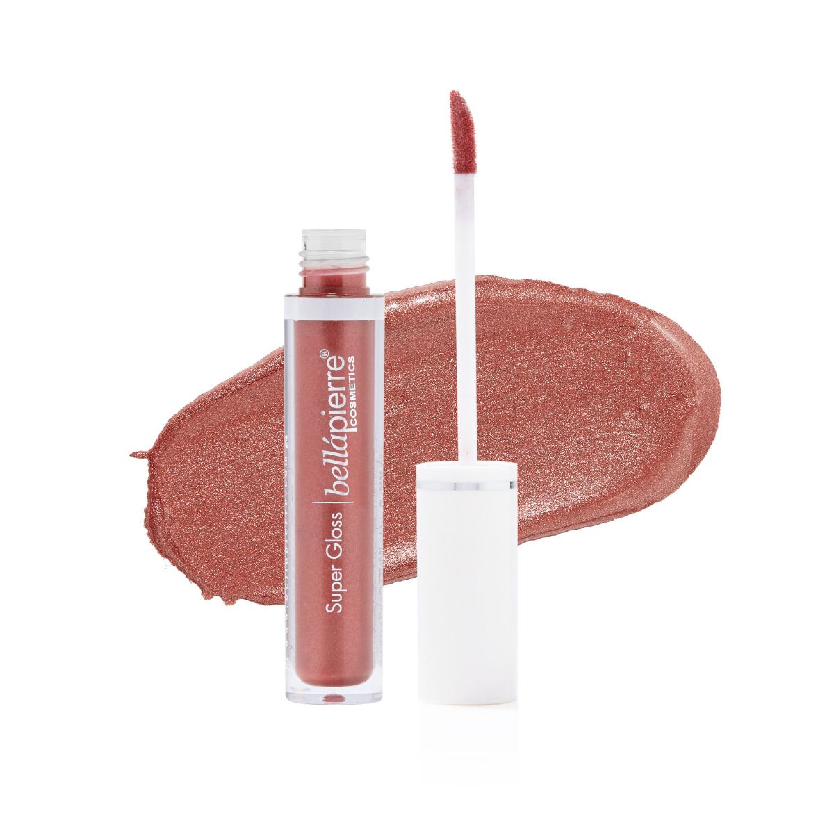 Bellapierre Cosmetics - Super Gloss