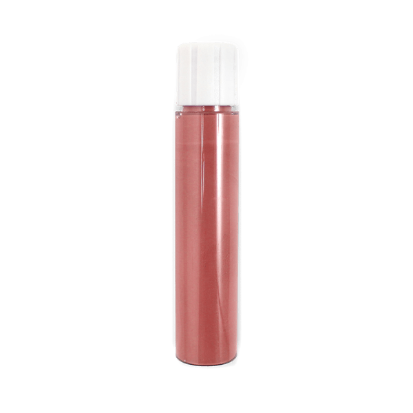 ZAO Makeup - Lip Ink - Glow Organic