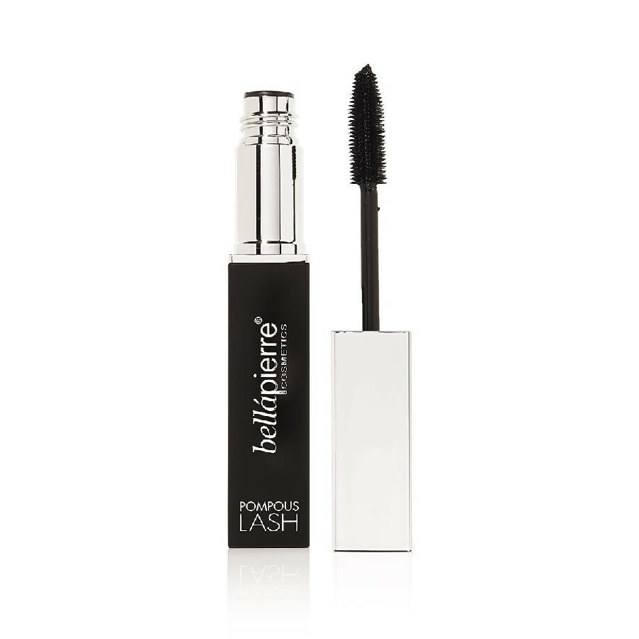 Bellapierre Cosmetics - Pompous Lash Mascara