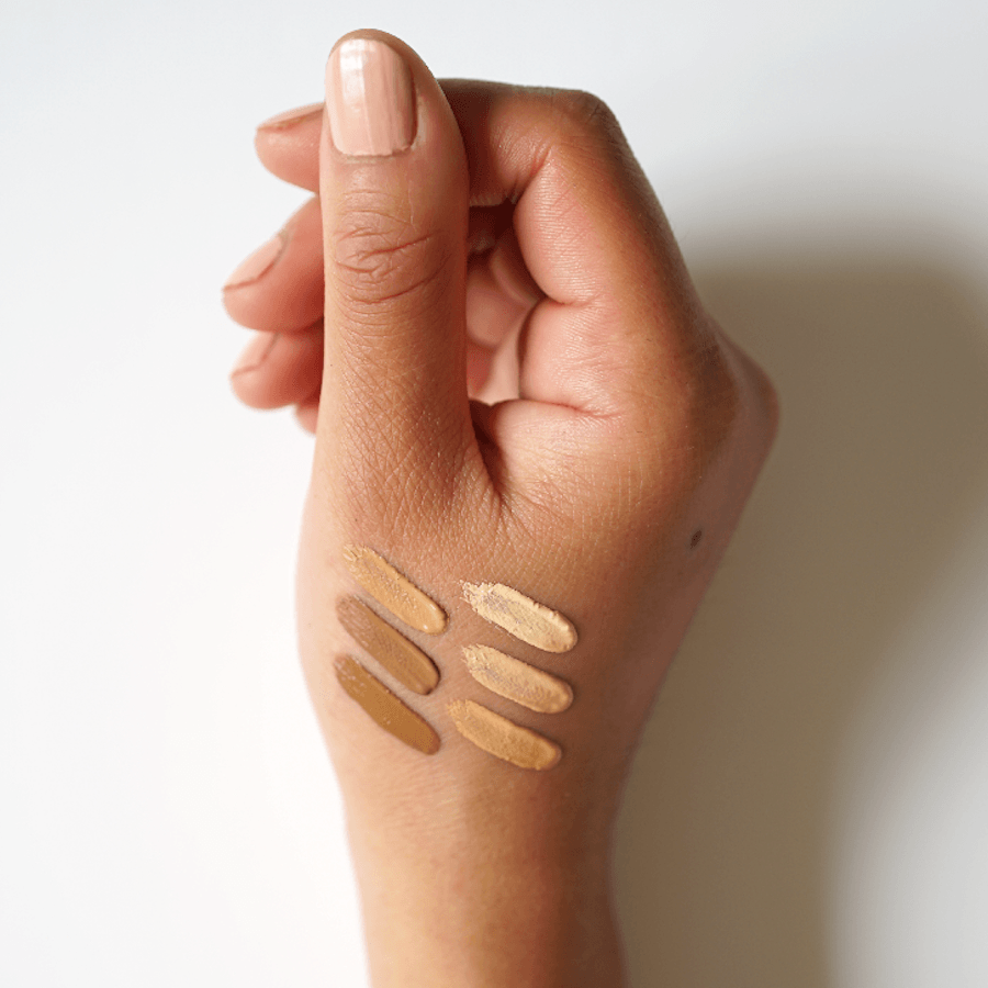 ZAO Makeup - Liquid Concealer - Glow Organic