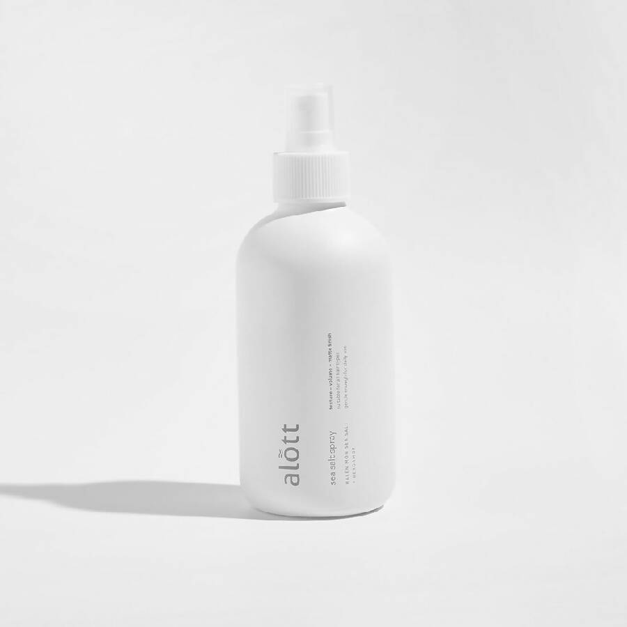 alott - sea salt spray