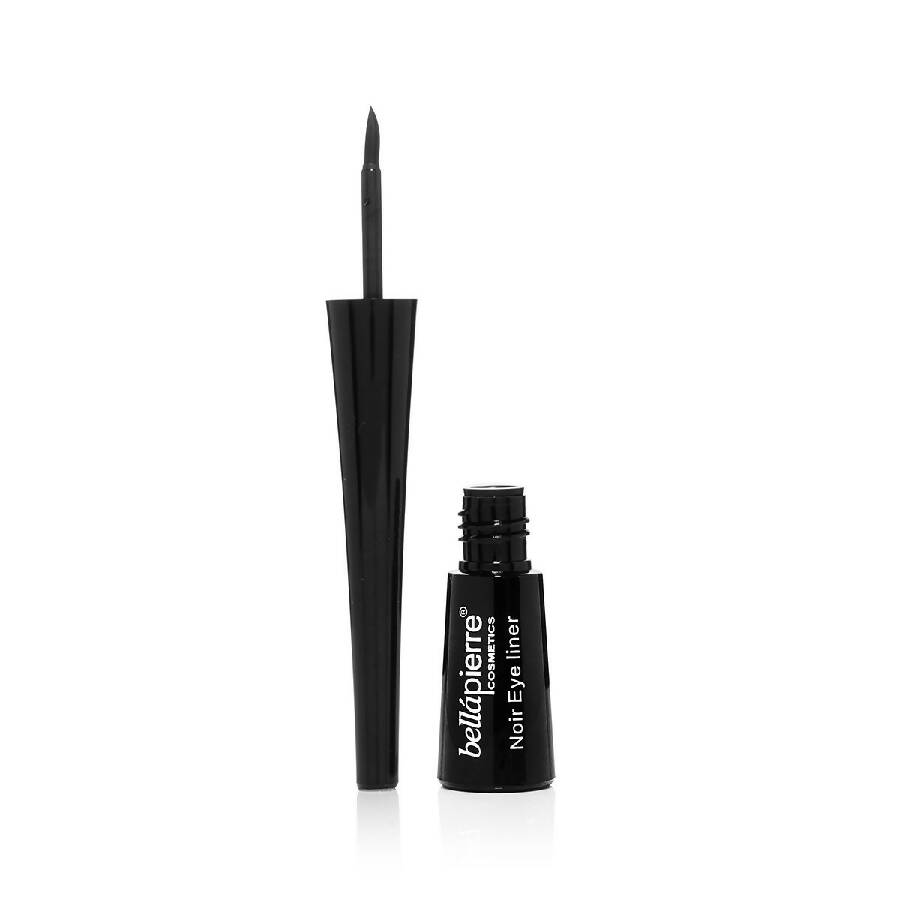 Bellapierre Cosmetics - Black Liquid Eyeliner