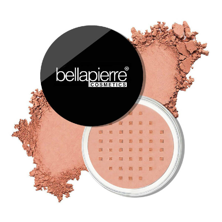 Bellapierre Cosmetics - Mineral Blush