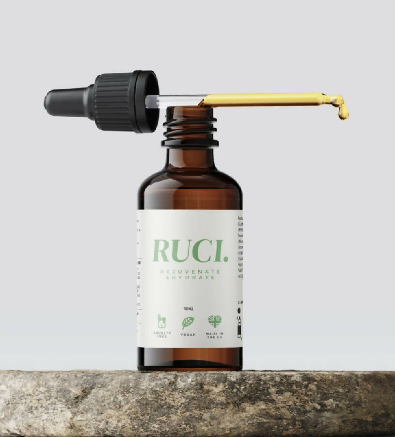 RUCI - REJUVENATE & FIRM LIQUID VITAMIN SUPPLEMENT